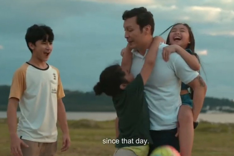 Nonton Film Dearly Beloved (2024) Full Movie Sub Indonesia, Viva Film Hadirkan Kisah Drama Pahit-Manis Kehidupan Keluarga