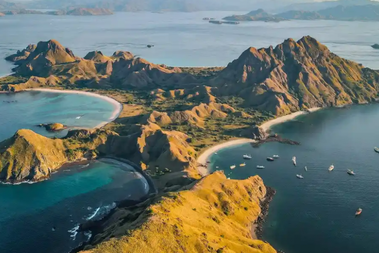 Daftar Paket Open Trip Wisata Labuan Bajo Terbaru Bulan Februari 2024 di Semua Destinasi Wisata, Harga MURAH!