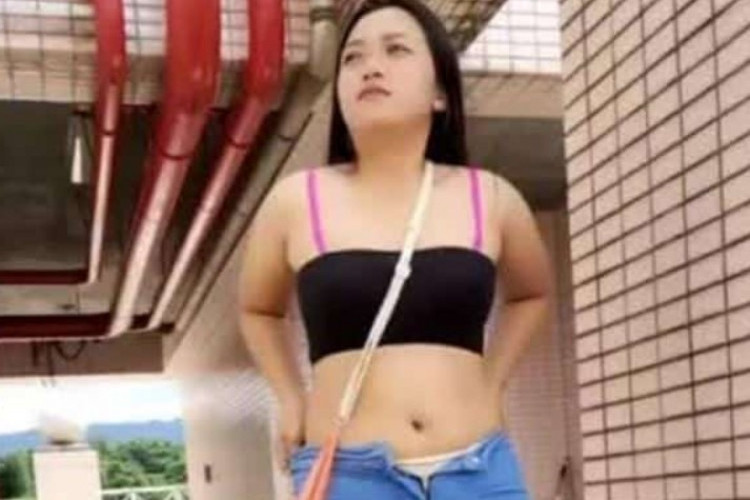 Geger! Video Yanti TKW Taiwan Buka-bukaan Saat Live, Durasi Full No Sensor Link Asli Jadi Incaran Netizen