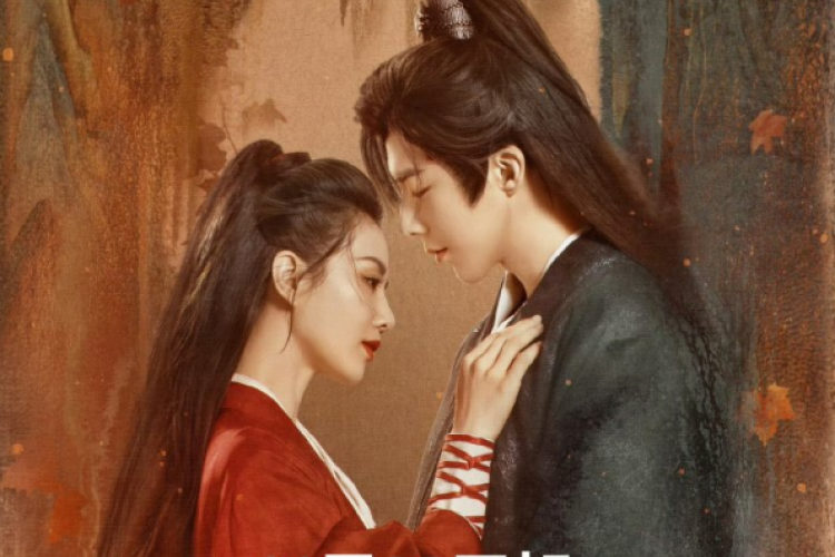 Tayang Malam Ini! Nonton Drama A Journey to Love (2023) Ep 23-24 Sub Indo, Ren Ruyi dan Ning Yuanzhou Jatuh Cinta