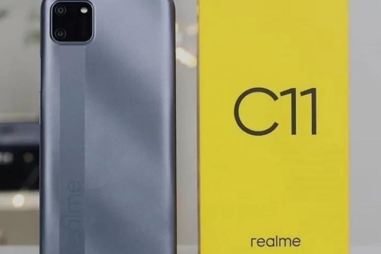 Kegunaan dan Fungsi Developer Options Pada HP Realme c11, Banyak Manfaat Yang Melimpah Untuk Kinerja HPmu