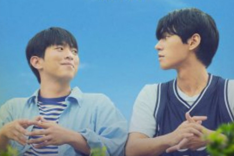 Link Nonton Drama Korea Happy Ending (2024) Episode 1 Subtitle Indonesia, Tayang 23 Januari 2024
