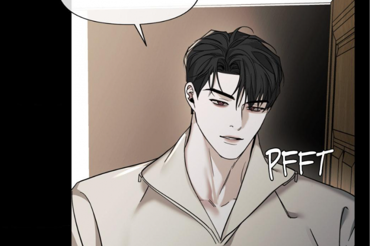 Baca Webtoon Dearest Chapter 27 Bahasa Indonesia, Pertemuan yang Penuh Makna!