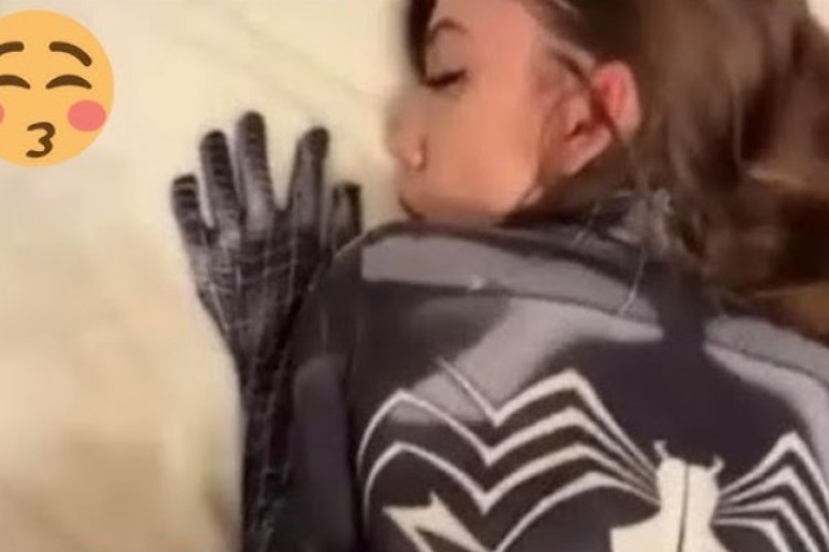 Lien Vidéo Sophie Rain Spiderman Leaked Viral Tiktok Twitter X, Durée Plus Longue !