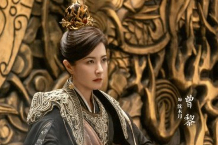 Link Nonton Drama China The Legend Of Shen Li Episode 16-17 Sub Indo, Pertahanan Shen Li Cukup Kuat!