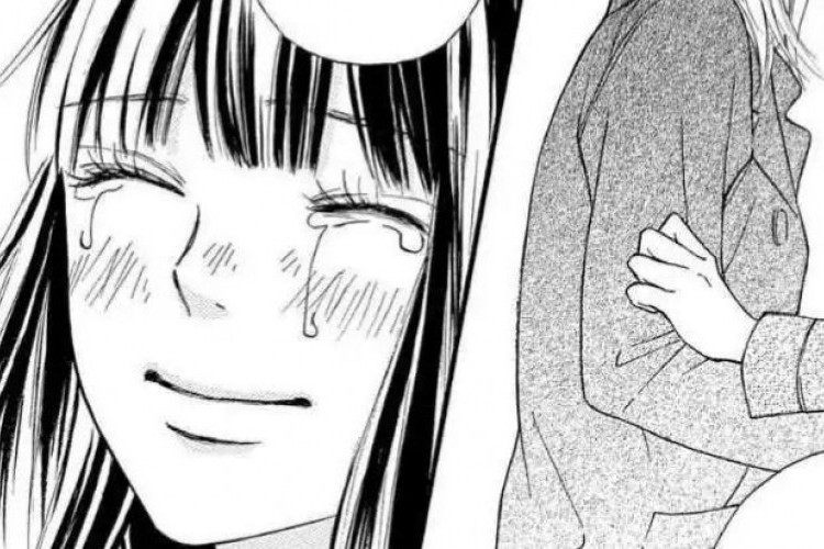 RAW Manga Kimi Ni Todoke Chapitre 125 VF FR Scans : Spoilers, Calendrier de Sortie et Liens de Lecture Gratuits !