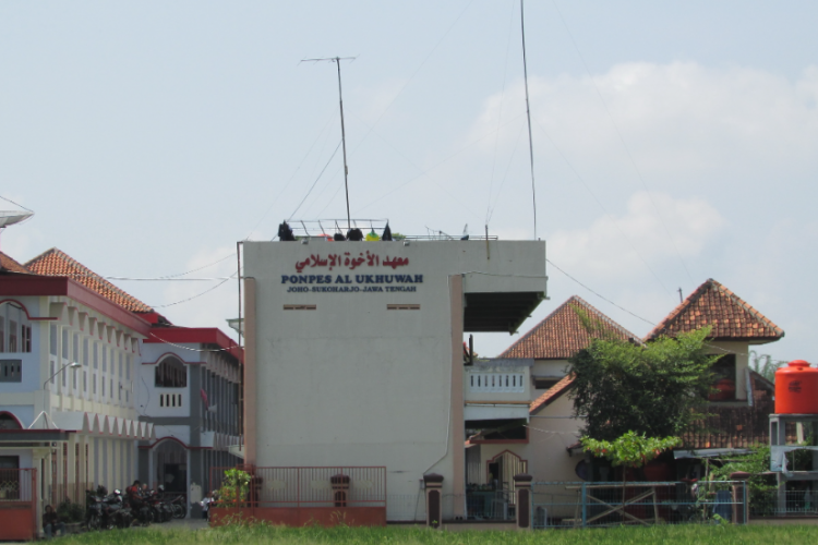 Pondok Pesantren Al Ukhuwah Sukoharjo: Profil, Alamat Lokasi, dan Jenjang Pendidikan