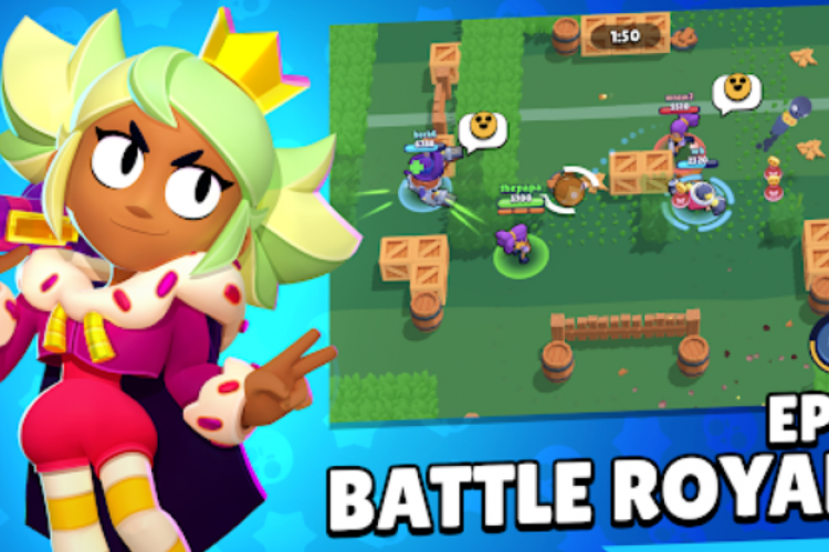 Tous les Codes Brawl Stars Avril 2024, De nombreux cadeaux attrayants en attente!