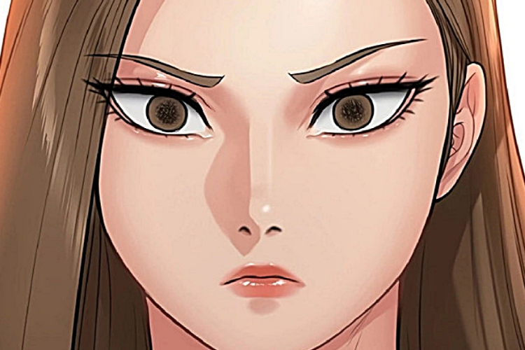 Ha is the queen manhwa