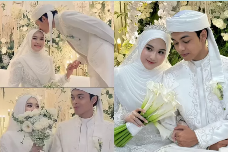 Siapa Istri Gus Zizan? Baru Saja Menikah Viral di TikTok, Cek Profil Biodata Hingga Akun Instagram!