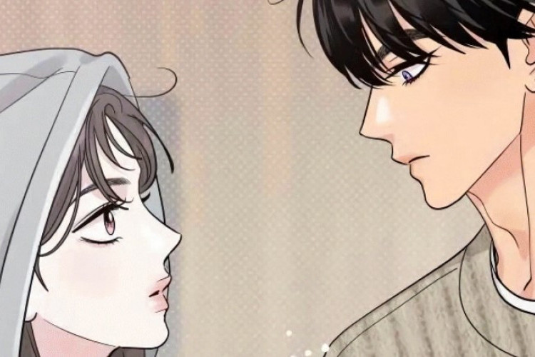 Link Manhwa The Selfish Love Theory Chapter 27 Bahasa Indonesia, Berharap Hyundo Bisa Mengerti!