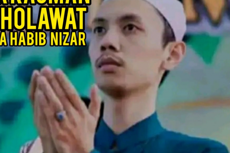 Link Video Mesum Habib Nizar dan Istri Orang Viral di Media Sosial, Durasi Penuh Bikin Penasaran Warganet!