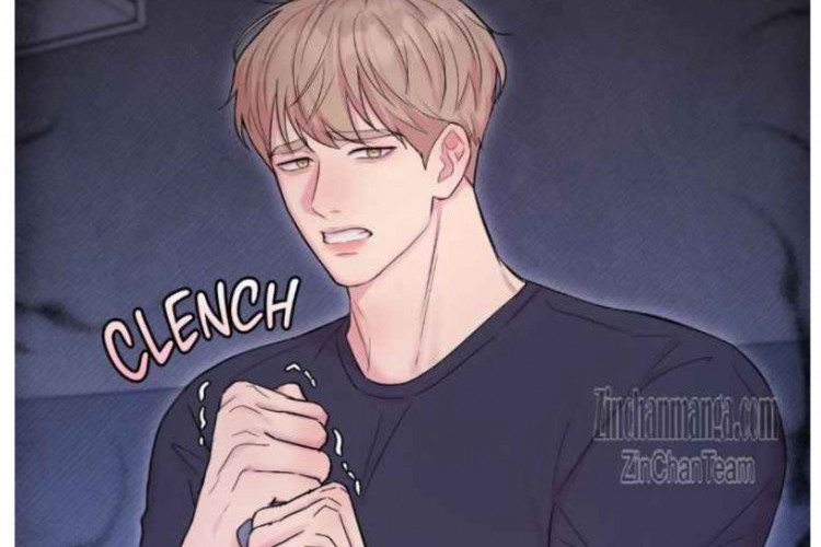 Lien le Lire Manhwa BL Love Remedy Chapitre 8 en Français, Le destin de Chansol est en jeu !