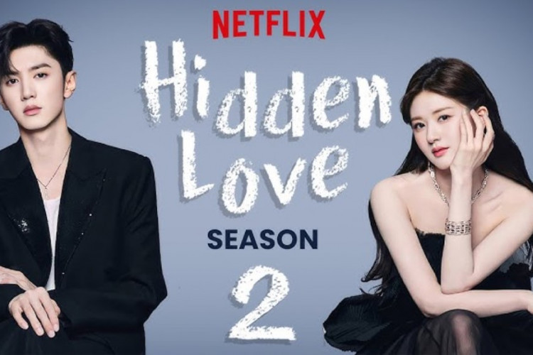 Date De Sortie Drame Hidden Love Saison 2, Poursuite de la relation romantique entre Sang Zhi et Duan Jia Xu