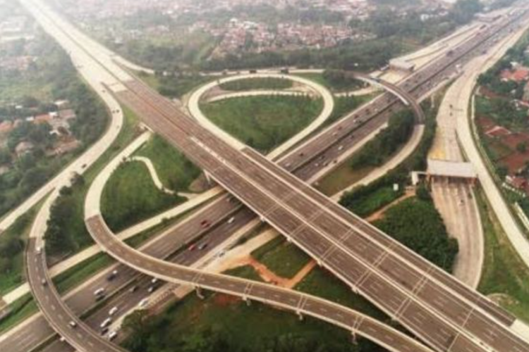 Profil Jalan Tol Jogja - Solo, Bakal Pangkas Waktu Perjalanan Hanya Sekitar 30 Menit