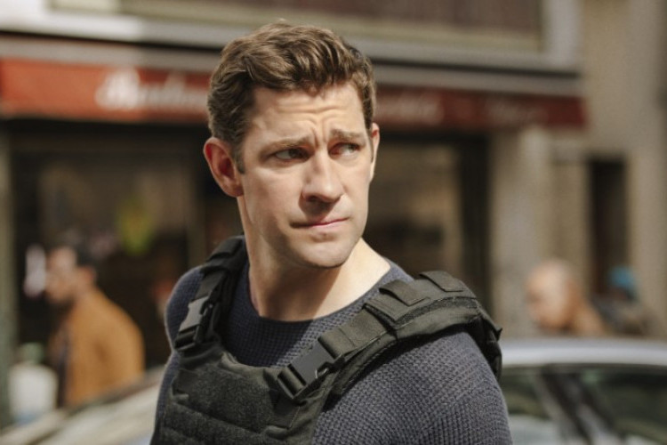 Nonton Series Jack Ryan Season 4 Full Episode Sub Indo, Sebuah Misi Besar yang Harus Diselesaikan Ryan!