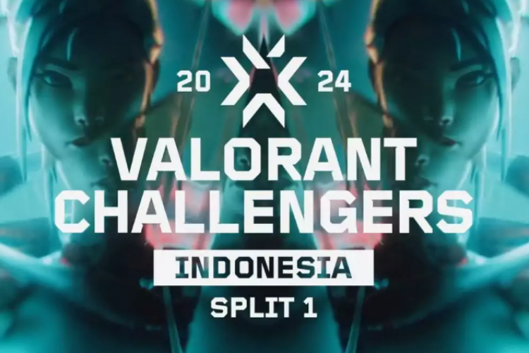 Jadwal VCL ID 2024 Paling Lengkap dan Informasi Team, Pertarungan Makin Sengit Antar Team di Game Valorant!