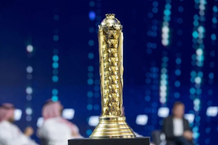 Esports World Cup 2024: Esports World Cup 2024: Pertempuran Sengit Para Gamer Terbaik Dunia di Riyadh