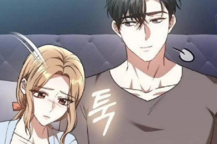 Baca Manhwa Melting Slowly Chapter 45 RAW Bahasa Indonesia, Si Ular Berbisa Mulai Beraksi