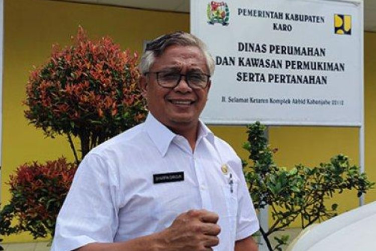 Viral Gaji PNS Ditahan 8 Bulan Belum Terima Hak Sejak Agustus 2022, Syarifin Bangun Curhat di Media Sosial 