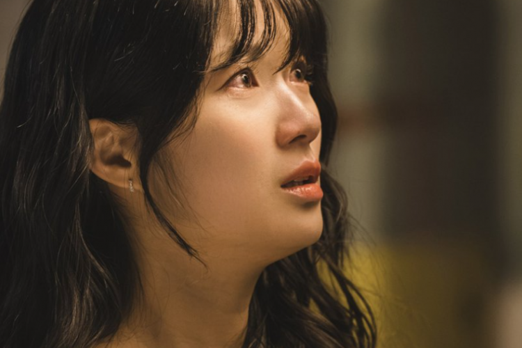 Où Regarder Drame Coréen Lovely Runner Episode 11-12 VOSTFR, Adieu à Construire L'avenir