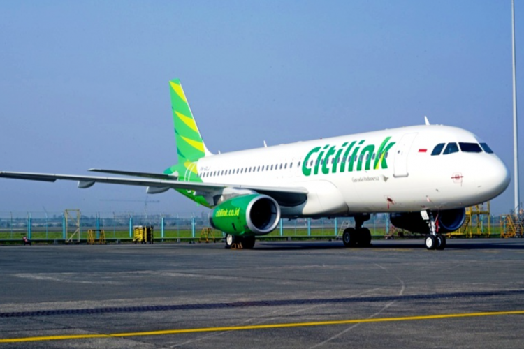 Cara Cetak Boarding Pass Citilink, Gampang Banget! Dijamin 100% Langsung Berhasil