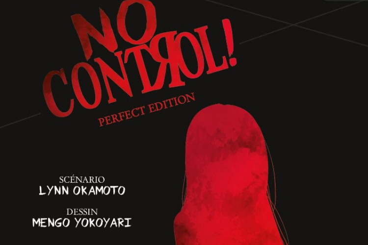 Synopsis de l'histoire de No Control Manga, Une Histoire Comics Touchante sur la Vie et Les Choix