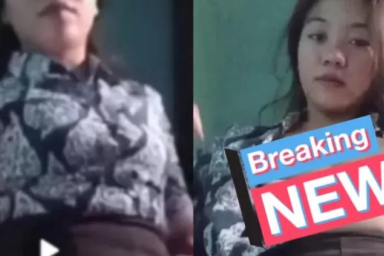 Heboh! Video Shella Trenggalek Viral Twitter Facebook, Ternyata Disebarkan oleh Pacar Sendiri!