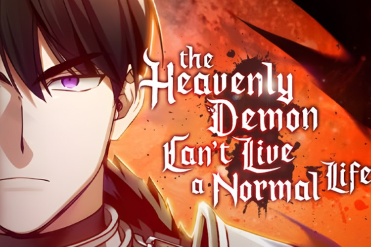 Lien The Heavenly Demon Can’t Live a Normal Life Chapitre Complet en Français Avec sa Synopsis Captivante