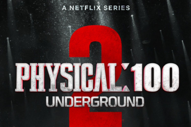 Sinopsis Physical 100 Season 2 – Underground (2024), Variety Show Korea yang Diisi Atlet Berbakat Seluruh Dunia