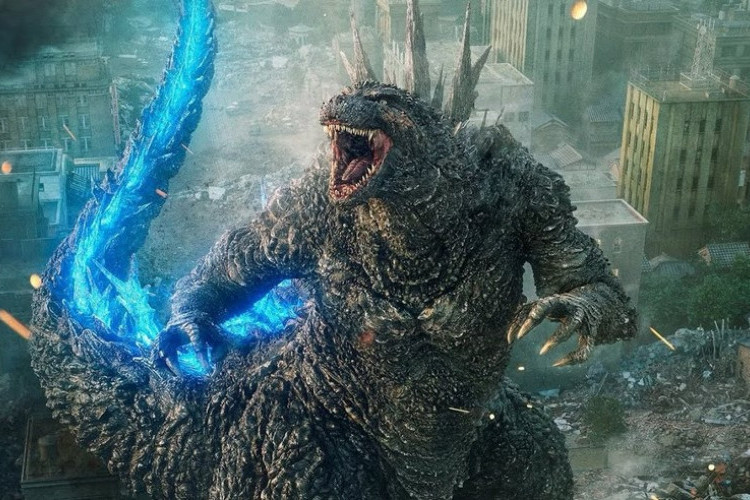 Godzilla Minus One Sous-titres Français, Critique, Synopsis et Lien de Streaming