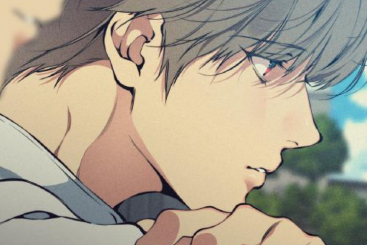 Baca Manhwa BL Lost in the Cloud Chapter 115 RAW Indonesia Scan, Rasa Cemburu yang Membara