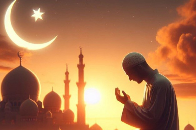 Download Lagu Ramadhan 2024, Menyambut Ramadan 2024 dengan Lantunan Lagu Religi