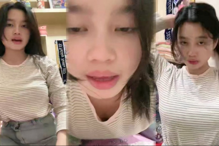 Link Video Keyshiit Live Blunder Tanpa Sensor Viral di TikTok, Cek Disini Bikin Gagal Paham Penonton!