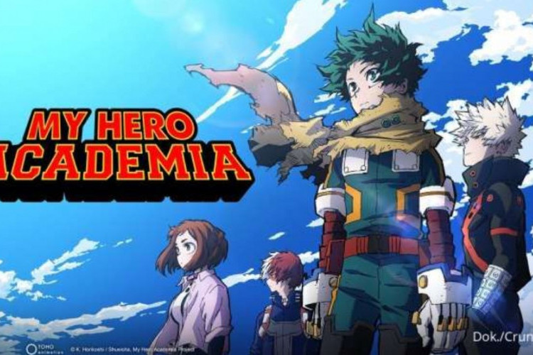 Lien Streaming du Boku no Hero Academia Saison 7 (2024) Épisode 10 VOSTFR, L'attaque palpitante de Tomura !