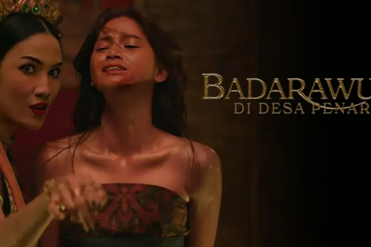 Nonton Badarawuhi di Desa Penari (2024) Full Movie Bukan di Indoxxi atau LK21, Awal Mula Kemunculan Badarawuhi