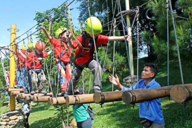 Contoh Susunan Acara Outbound yang Baik dan Menginspirasi, Buat Aktivitasmu Makin Tertata Rapi!