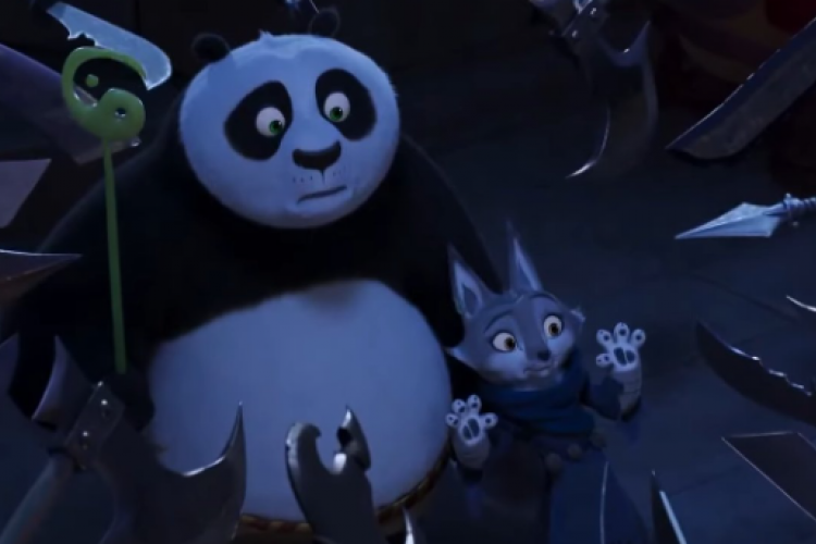Sinopsis Film Kung Fu Panda 4 (2024) dan Daftar Pengisi Suara, Siap Siap Ramaikan Box Office di Awal Tahun!