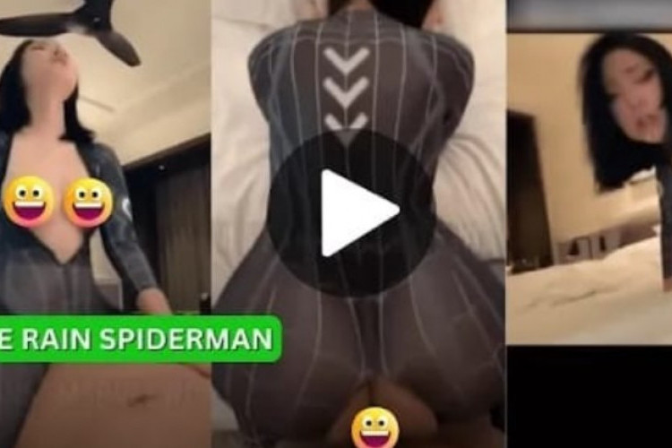 Lien de Vidéo Sophie Rain Spiderman Leak Non Censuré, le Plus Récent et le Plus Chaud !