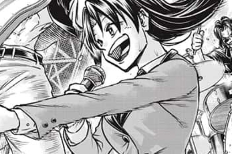 Lisez Manga Undead Unluck Chapitre 212 Scans VF RAW Spoilers pour le Lire Ici