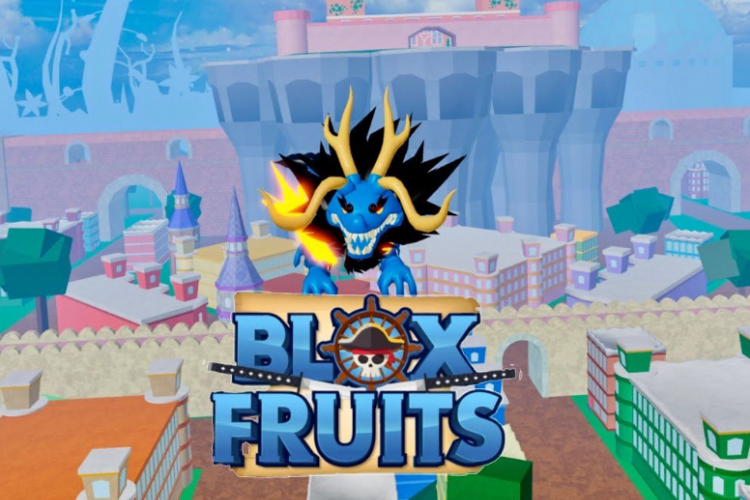 Klaim Code Blox Fruits Hari Ini, 29 Maret 2024: Terbaru! Tersedia 2x EXP Untuk 20 Menit Permainan