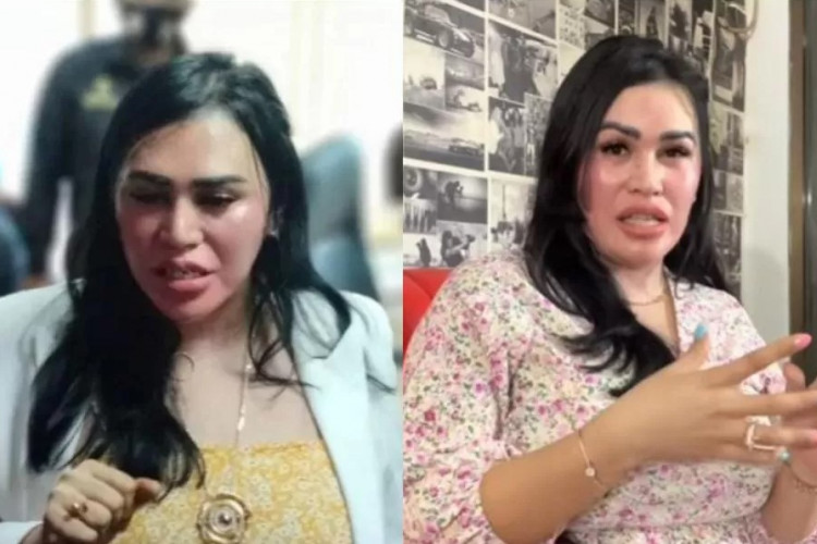 Viral! TikToker Ratu Entok Lakukan Penistaan Agama Soal Potong Rambut Yesus, Polda Sumut: Masih Didalami