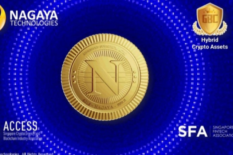 Apakah Nagaya Coin Penipuan? yang Baru Mau Invest, langsung Simak Faktanya di Sini