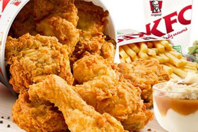 Promo KFC 1-30 Juni 2024, Diskon 50% dan Nikmati Makan Besar Bareng yang Tersayang