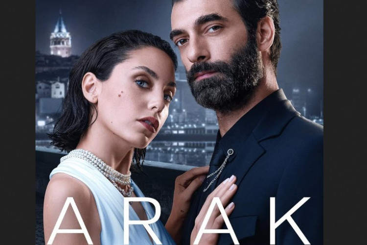 il est temps de regarder un drame turc, Comment regarder les épisodes d'Arak ? Guide de streaming et programme