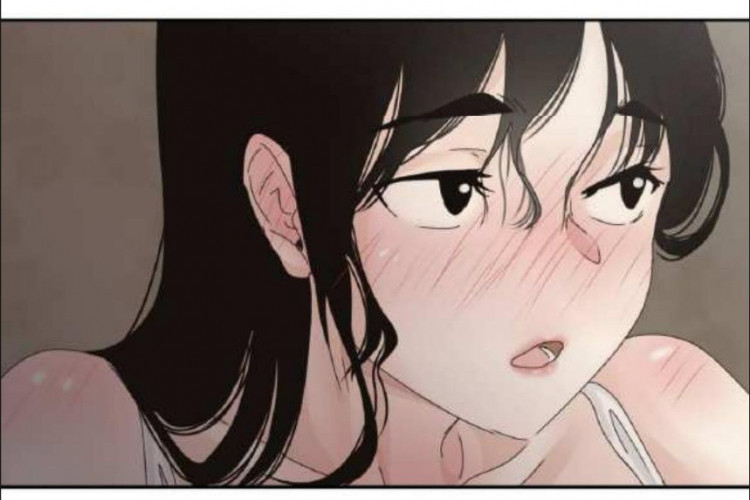 Link Baca Manhwa Be My Family Chapter 23 Bahasa Indonesia, Minha Cuma Bisa Pasrah!