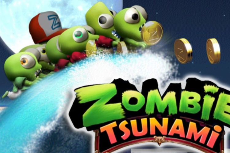 Zombie Tsunami Redeem Code Terbaru Januari 2024 Unlimited Money, Anti Kalah! Main Dijamin Makin Seru