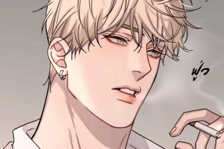 Jadi Posesif! Lanjutan Link Baca Webtoon Bad Boy Who Lies in Love Chapter 12 English Sub Indonesia