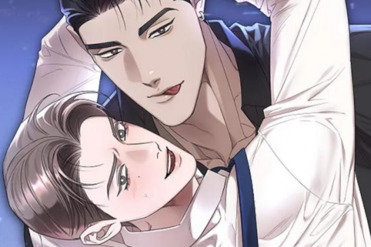 Sinopsis dan Link Baca Manhwa BL Temperature of Skin Bahasa Indonesia Full Chapter Uncensored 21+, Jatuh Cinta Ugal-Ugalan