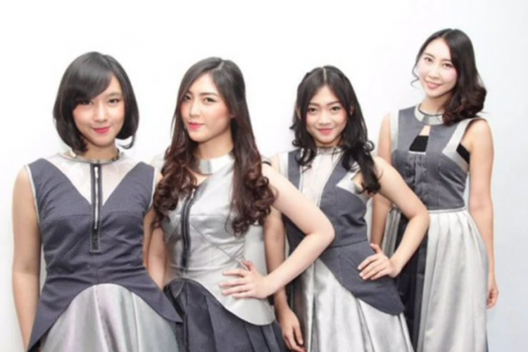 Mengenal JKT48 Dangdut, Sub Unit Ke-2 JKT48 dengan Genre Musik Khas Indonesia